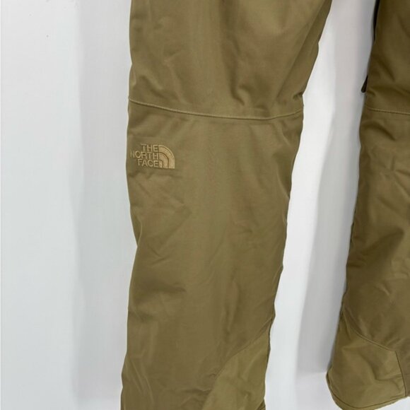 The North Face Freedom Insulated Khaki Pant Size Medium - Picture 9 of 12
